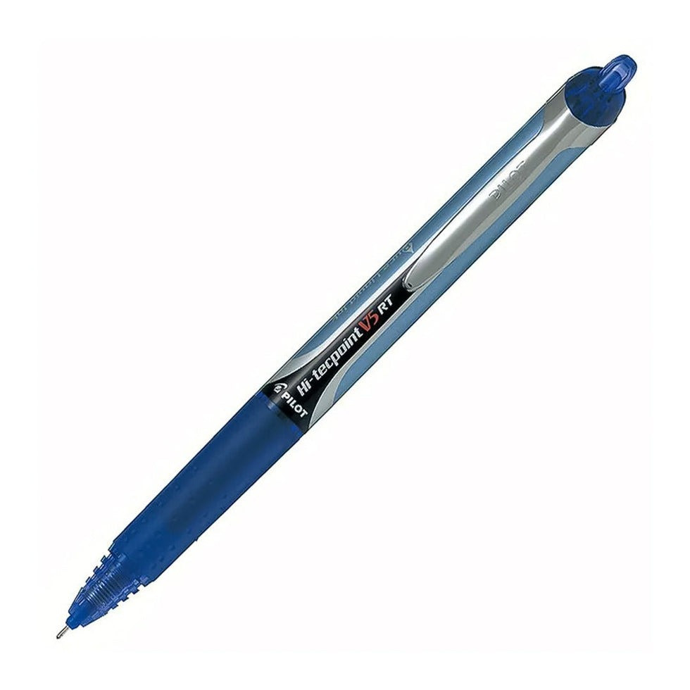 Pilot Hi-Techpoint V5 RT 0.5mm Roller Ball pen