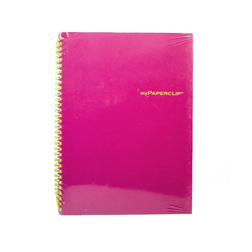 Notebooks 1