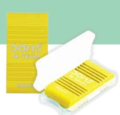 DOMS M-TECH ERASER