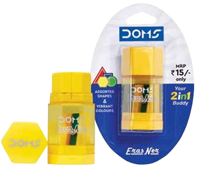 DOMS ERASNER DISPLAY PACK