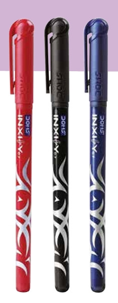 DOMS INXIFY BALL PEN BLUE