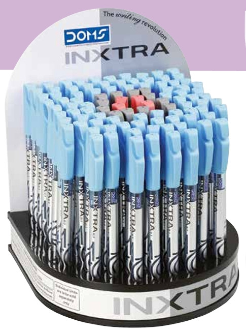DOMS INXTRA BALL PEN