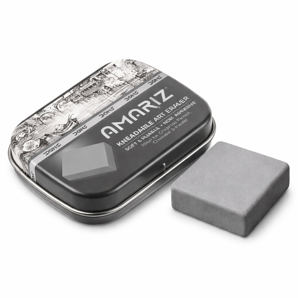 DOMS AMARIZ KNEADABLE ART ERASER