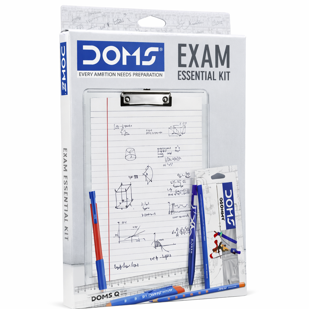 DOMS EXAM ESSENTIAL KIT