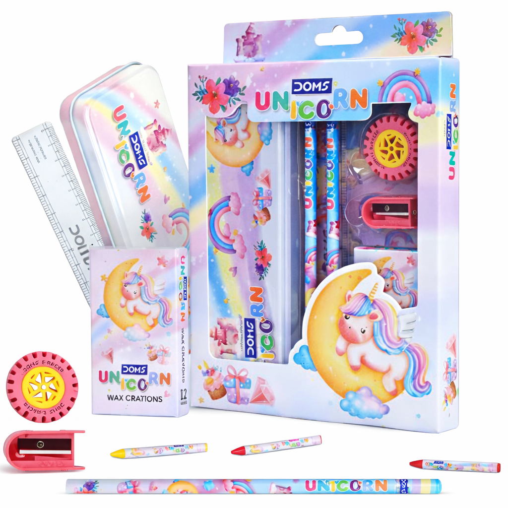 DOMS UNICORN KIT