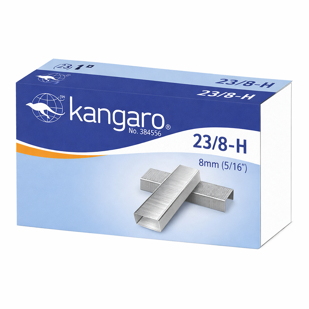 Kangaro 23/8 Pin