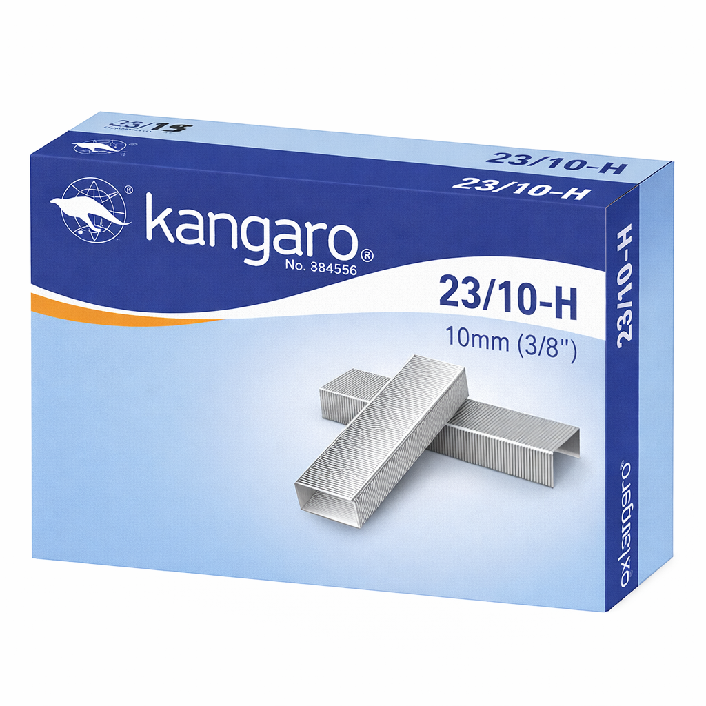 Kangaro 23/10 Pin