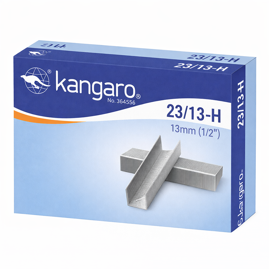 Kangaro 23/13 Pin