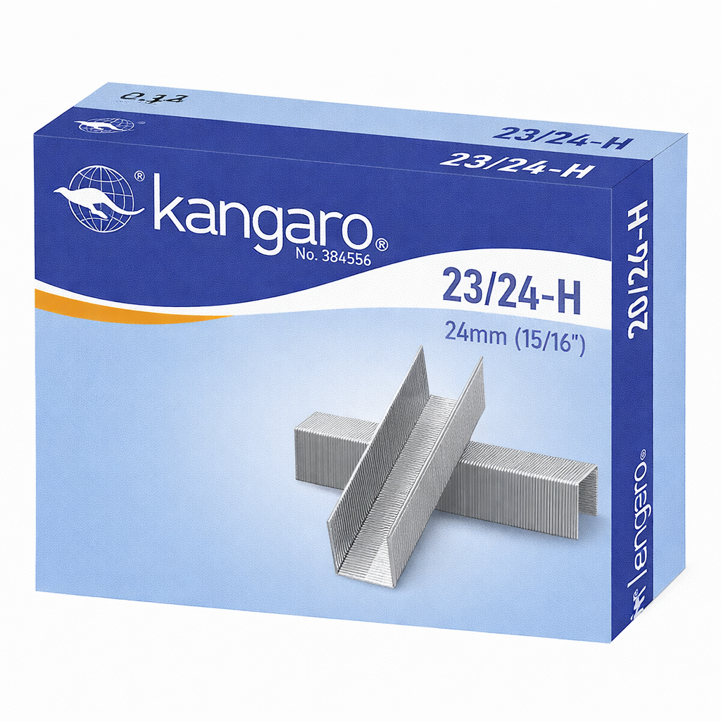 Kangaro 23/24 Pin