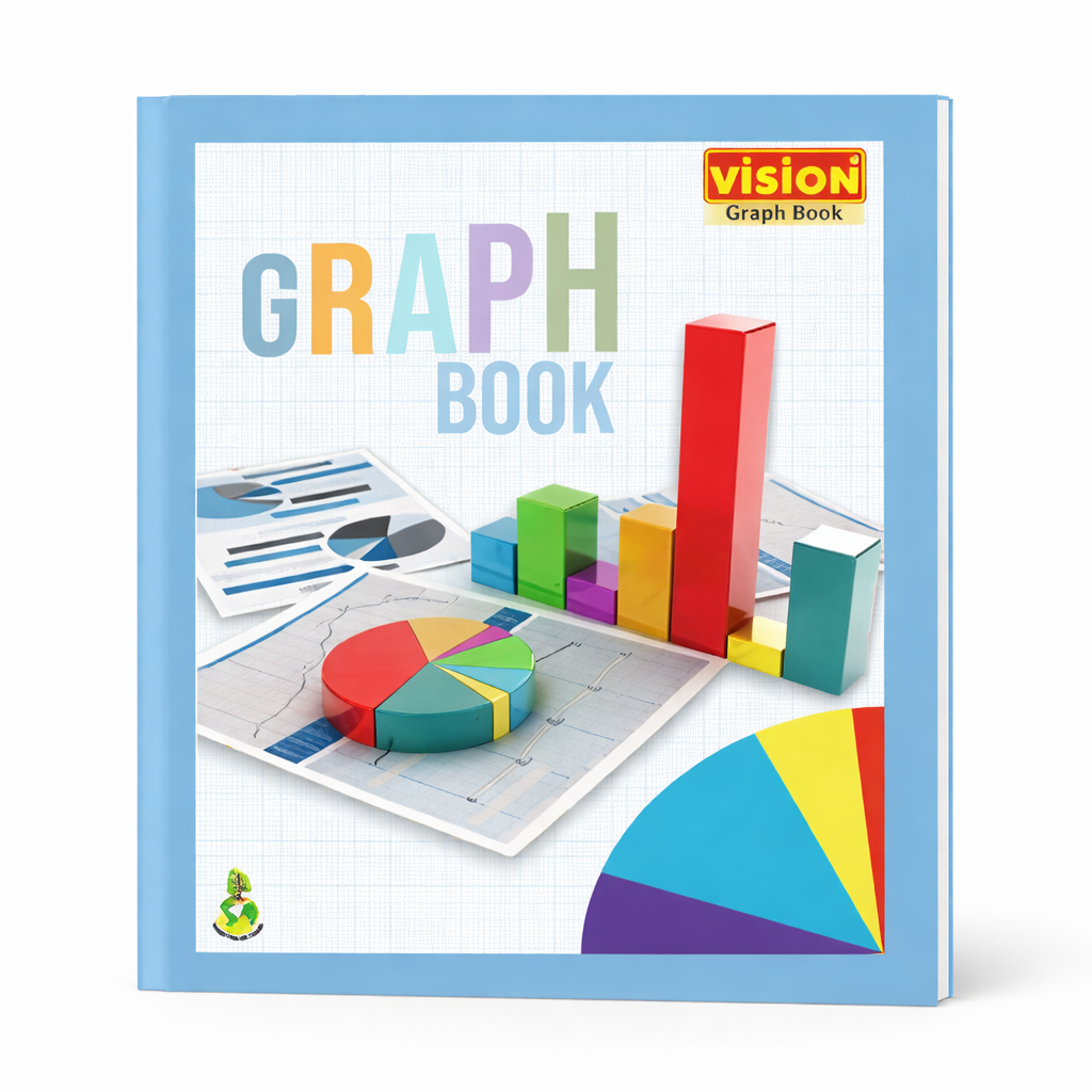 Vision 5 khana Graph Book