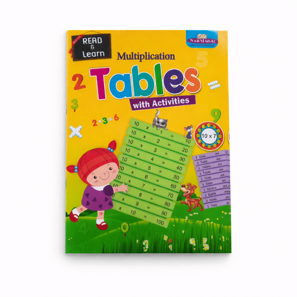 Table Book